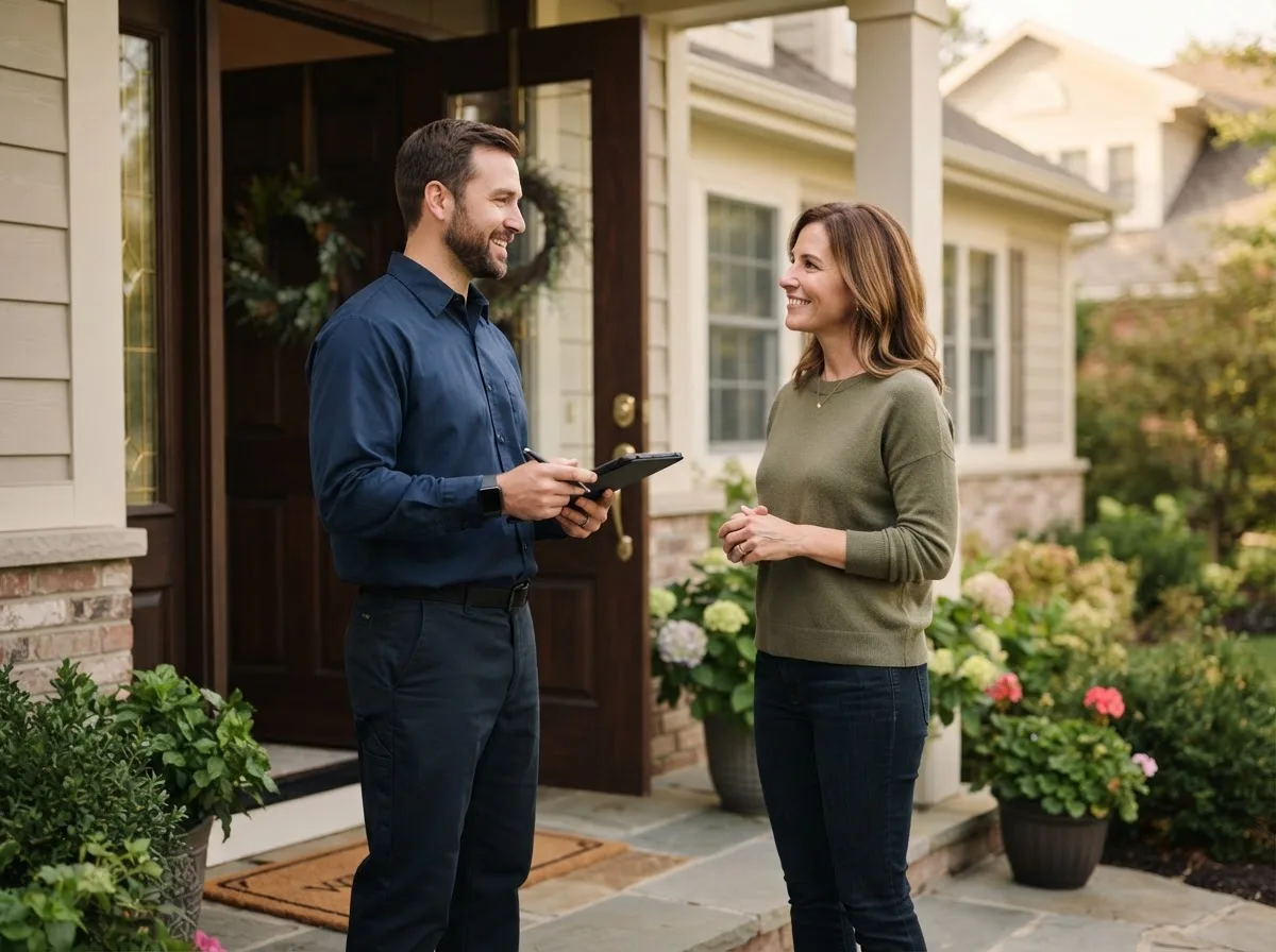 Water damage restoration FAQs for Remington, IN